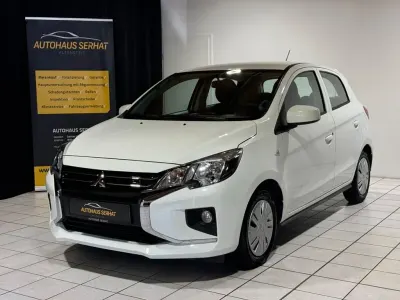 Gebraucht Mitsubishi Space Star
