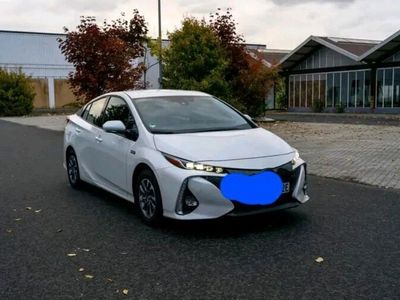 gebraucht Toyota Prius Plugin PHV