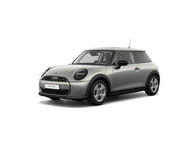 Gebraucht Mini John Cooper Works 204 PS (150 kW) 2024 Silber Kleinwagen