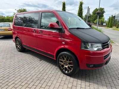VW T6