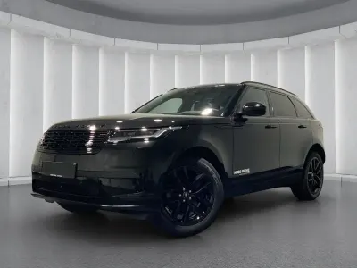Gebraucht Land Rover Range Rover Velar