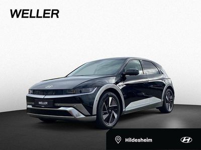 Abyss black Neu 2025 Hyundai Ioniq 5 Techniq SUV | 43.890 €