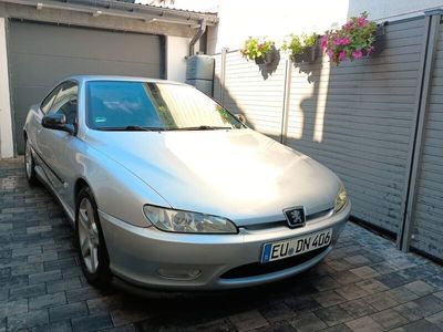 Peugeot 406