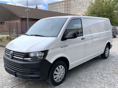 VW Transporter