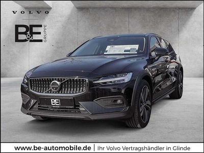 Volvo V60 CC