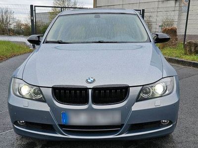 gebraucht BMW 330 E90 i