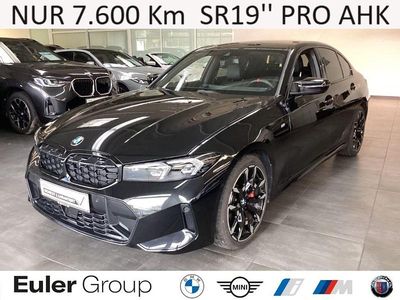 Gebraucht BMW M340 M Sport 374 PS (275 kW) 2025 Schwarz Limousine