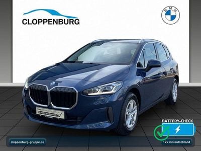 BMW 225