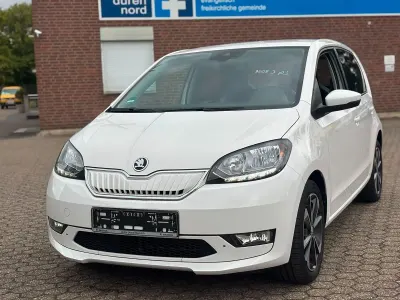 Gebraucht Skoda Citigo-e IV