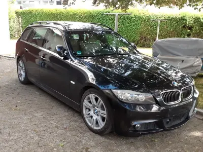 Gebraucht BMW 325