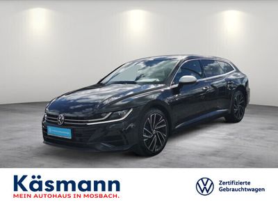 VW Arteon