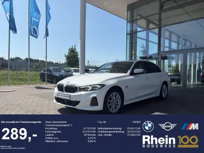Gebraucht BMW 330e