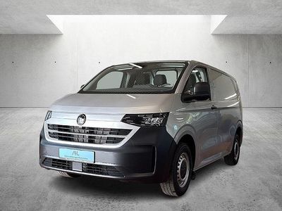 Grau Neu 2025 VW Transporter Van | 45.988 €