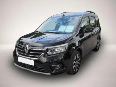 Gebraucht Renault Kangoo Intens 131 PS (96 kW) 2022 Andere Van / Kleinbus
