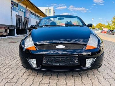 Ford StreetKa