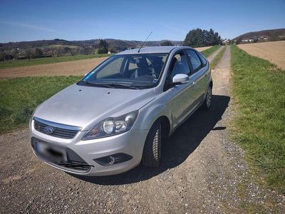 Usata Ford Focus 115 CV (84 kW) 2009 Berlina