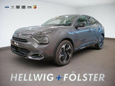 Gebraucht Citroën C4 PureTech 131 PS (96 kW) 2024 Grau Limousine