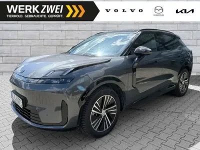 Gebraucht Lynk & Co 08