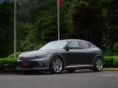 Genesis GV60