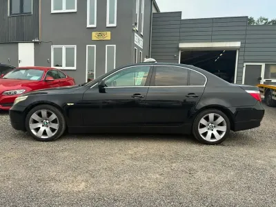Gebraucht BMW 530