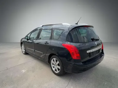 Gebraucht Peugeot 308 SW