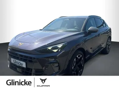 Neu Cupra Terramar 204 PS (150 kW) 2025 Grau SUV