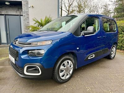 gebraucht Citroën Berlingo Live M*Klima*Tempomat*Garantie*