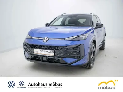Używany VW T-Roc R-line 150 KM (110 kW) 2026 SUV