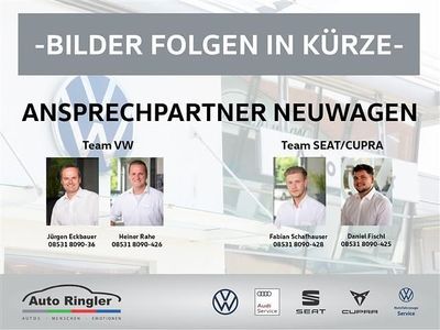 Ny VW T-Roc Style 150 HK (110 kW) 2026 Svart SUV