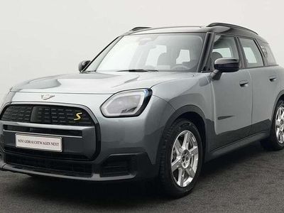 Grün Gebraucht 2025 Mini Countryman Classic SUV | 38.800 € (Guter Preis)