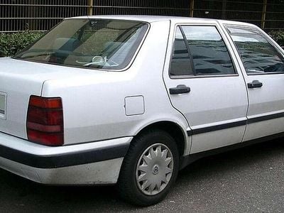 Gebraucht Lancia Thema 177 PS (130 kW) 1990 Weiß Limousine
