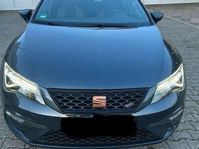 gebraucht Seat Leon Cupra 290