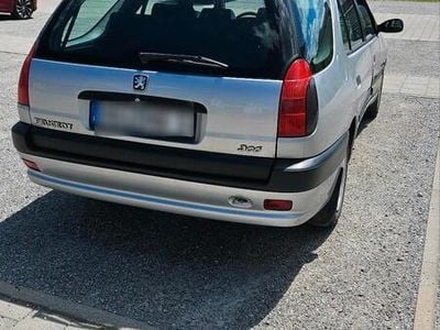 Peugeot 306