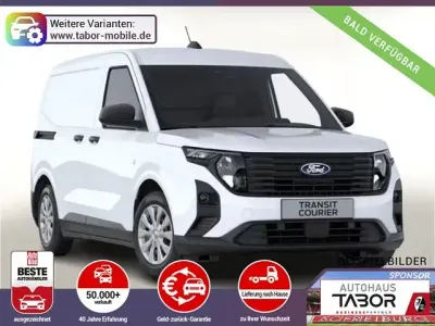 Gebraucht Ford Transit Courier