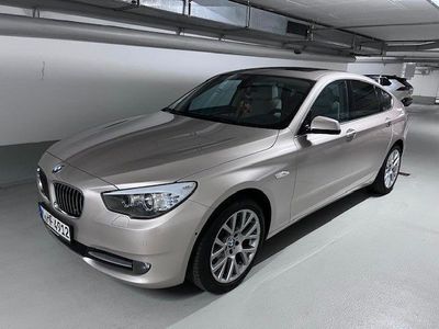 BMW 535