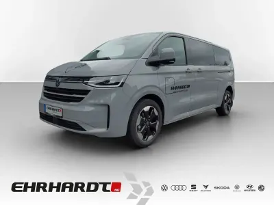 Usata VW Caravelle 170 CV (125 kW) 2025 Grigio Furgone