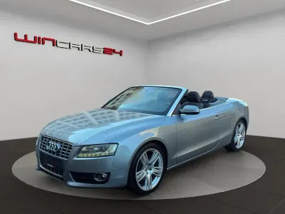 Gebraucht Audi A5 Cabriolet
