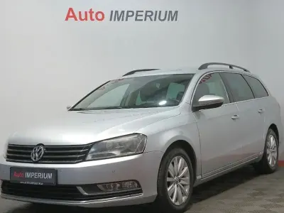 Gebraucht VW Passat