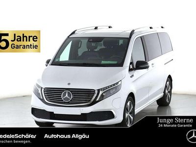 Mercedes EQV300