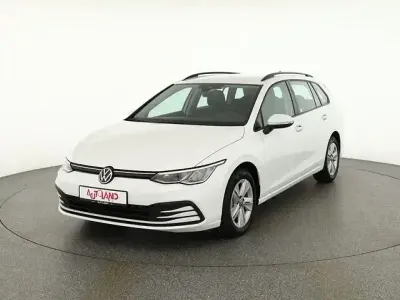 Second-hand VW Golf VII 2021 Andere Hatchback