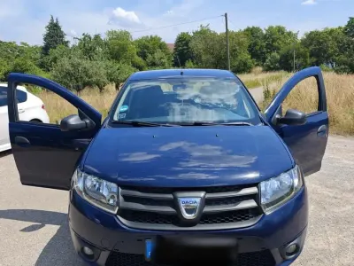 Gebraucht Dacia Sandero