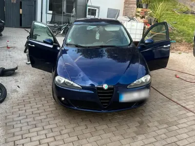 Gebraucht Alfa Romeo 147