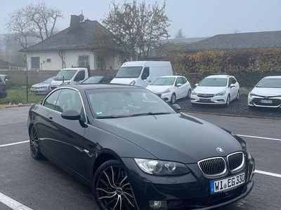 BMW 330 Cabriolet