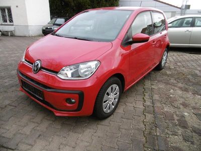 VW up!