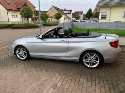 BMW 220