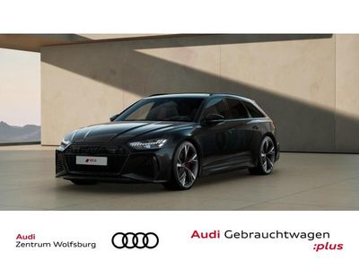 Gebraucht Audi RS6 600 PS (441 kW) 2025 Kombi