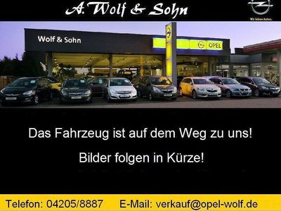 Usata Opel Crossland Elegance 131 CV (96 kW) 2023 Argento SUV