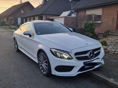Mercedes C250