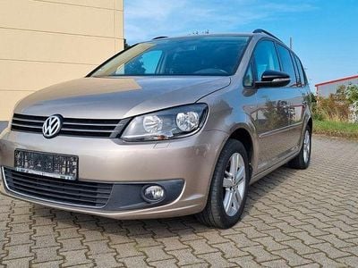 VW Touran