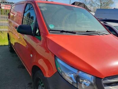 Gebraucht Mercedes Vito 116 PS (85 kW) 2009 Van